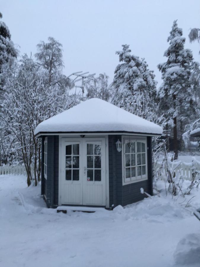 Aurora Center 3 Apartment Rovaniemi Exterior photo